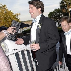 Meet your Posher, Patrick